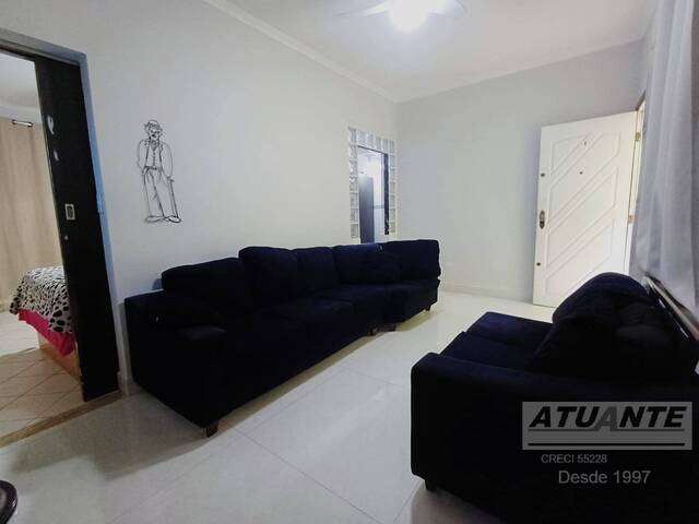 Apartamento para Venda em Santos - 4