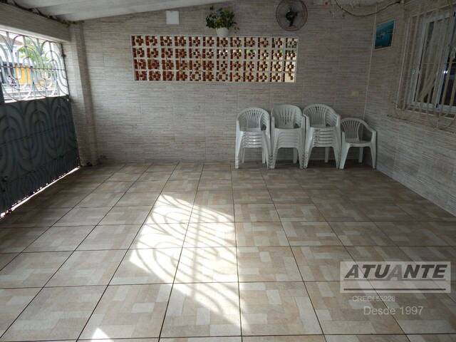 #1934 - Sobreposta para Venda em Santos - SP
