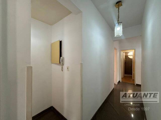 Apartamento para Venda em Santos - 4