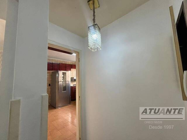Apartamento para Venda em Santos - 5
