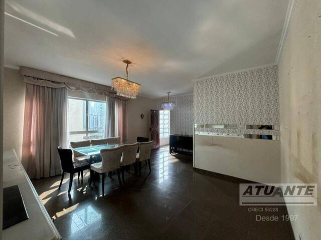 #1935 - Apartamento para Venda em Santos - SP - 3