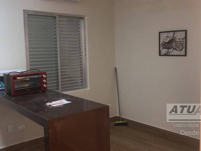 Apartamento para Locação em Santos - 5