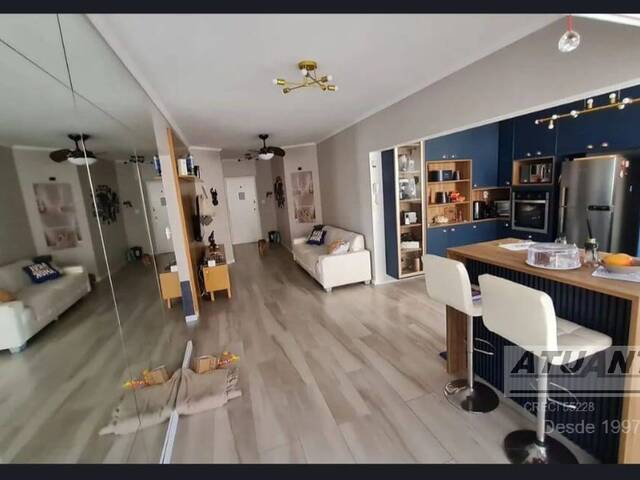 Apartamento para Venda em Santos - 4