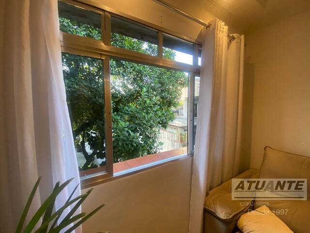 Apartamento para Venda em Santos - 4