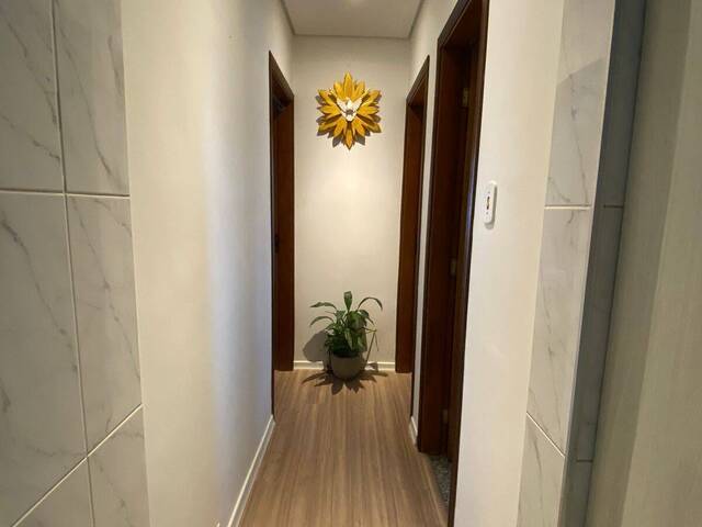 Apartamento para Venda em Santos - 5