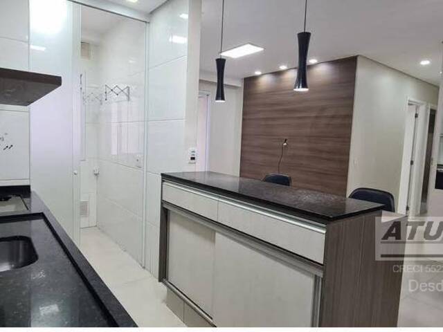 Apartamento para Venda em Santos - 5