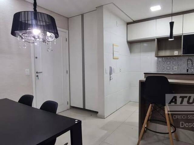 Apartamento para Venda em Santos - 4