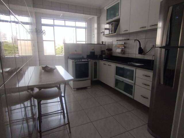 Apartamento para Venda em Santos - 4