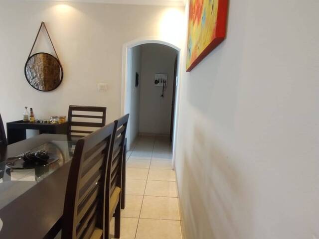 Apartamento para Venda em Santos - 5