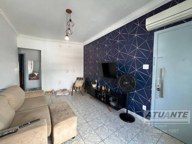 Apartamento para Venda em Santos - 4