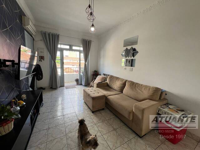 Apartamento para Venda em Santos - 5