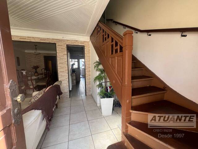 Casa para Venda em Santos - 4