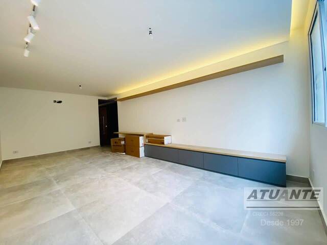 #1943 - Apartamento para Venda em Santos - SP - 3
