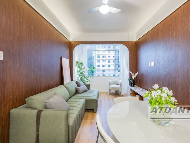 Apartamento para Venda em Santos - 4
