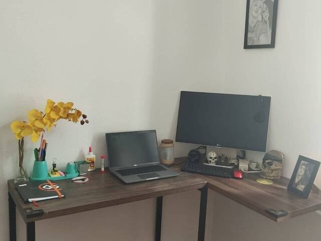 Apartamento para Venda em Santos - 5