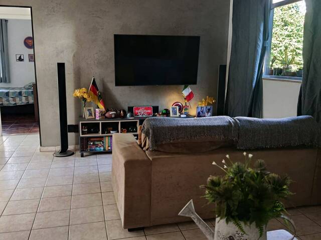 Apartamento para Venda em Santos - 4