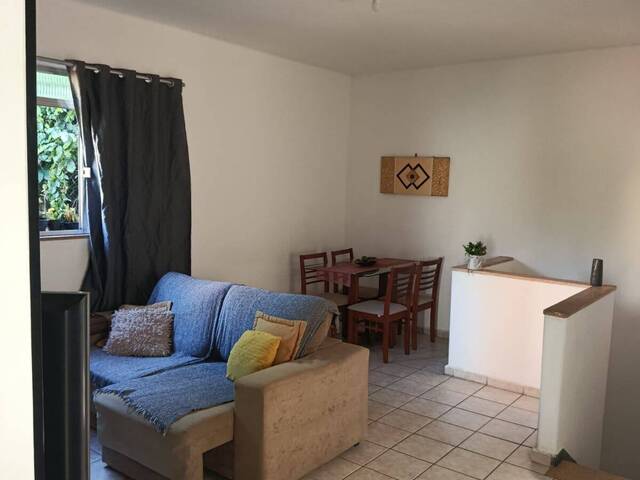#1946 - Apartamento para Venda em Santos - SP - 2