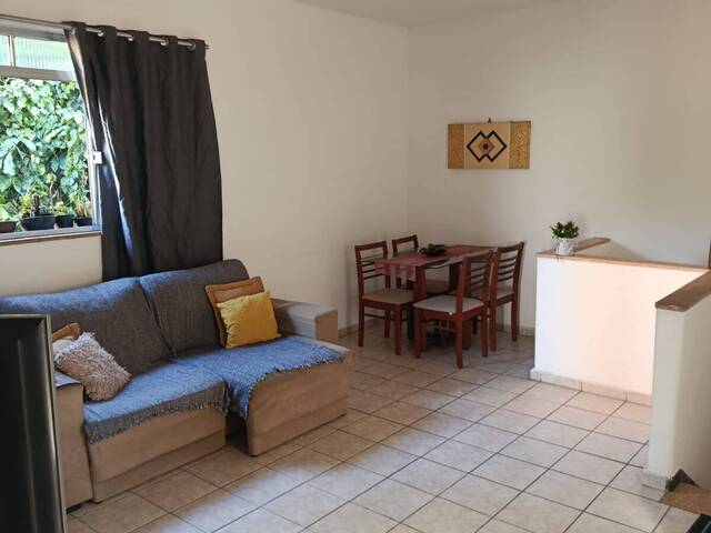 #1946 - Apartamento para Venda em Santos - SP - 3