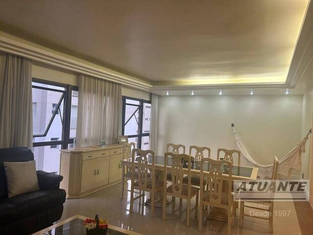Apartamento para Venda em Santos - 4