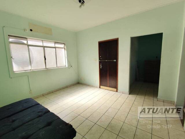 #1948 - Apartamento para Venda em Santos - SP - 1