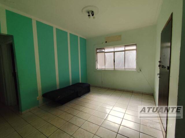 #1948 - Apartamento para Venda em Santos - SP - 2