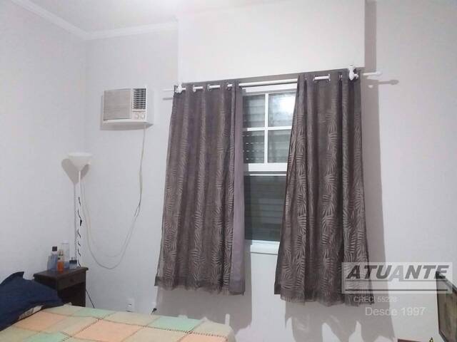 #1949 - Apartamento para Venda em Santos - SP - 1