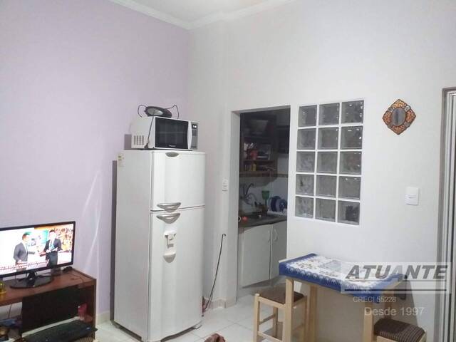 #1949 - Apartamento para Venda em Santos - SP - 2
