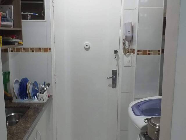 Apartamento para Venda em Santos - 4