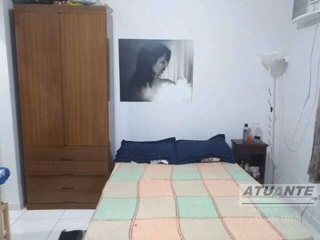 #1949 - Apartamento para Venda em Santos - SP - 3