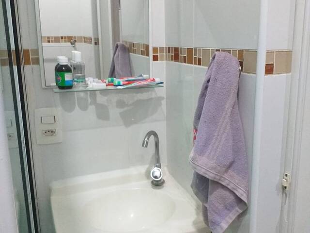 Apartamento para Venda em Santos - 5