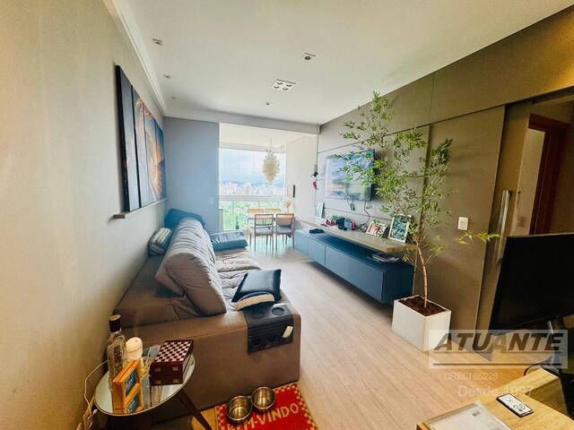 Apartamento para Venda em Santos - 4