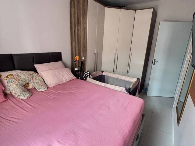 Apartamento para Venda em Santos - 5