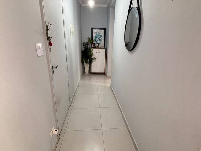Apartamento para Venda em Santos - 4
