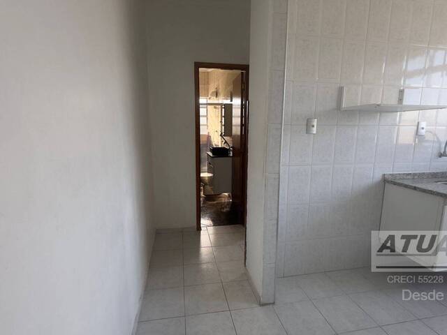 #1952 - Apartamento para Venda em Santos - SP - 3