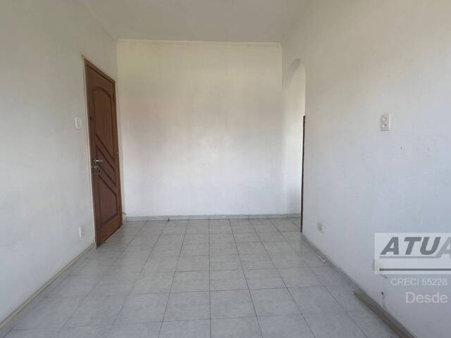 #1952 - Apartamento para Venda em Santos - SP - 2