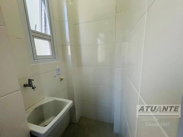 #1953 - Apartamento para Venda em Santos - SP - 1