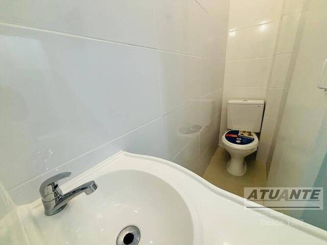 #1953 - Apartamento para Venda em Santos - SP - 3