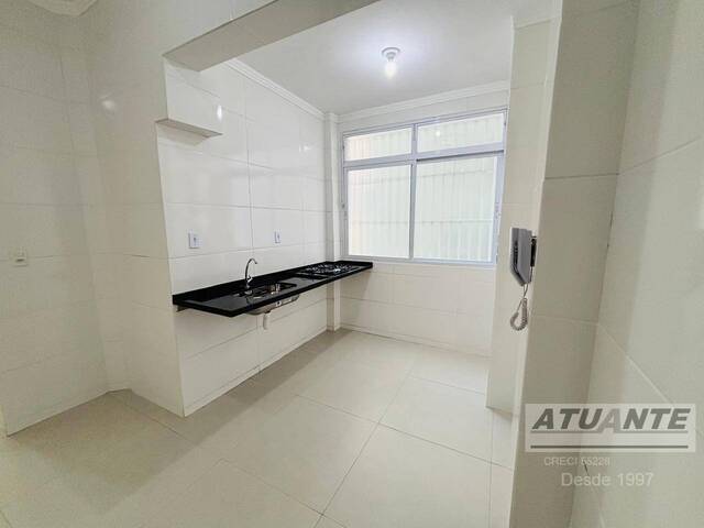 #1953 - Apartamento para Venda em Santos - SP - 2