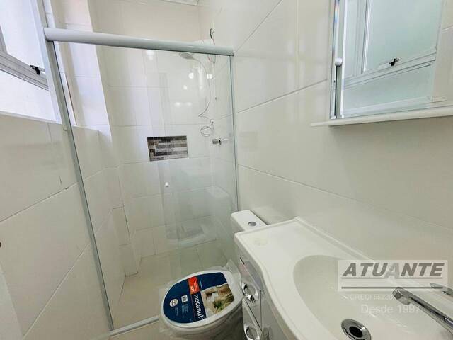 Apartamento para Venda em Santos - 4
