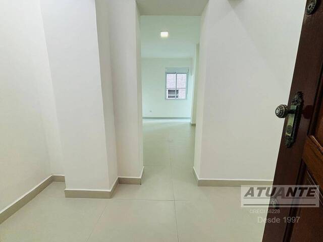 Apartamento para Venda em Santos - 5