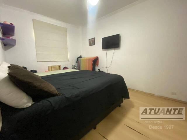 Apartamento para Venda em Santos - 4