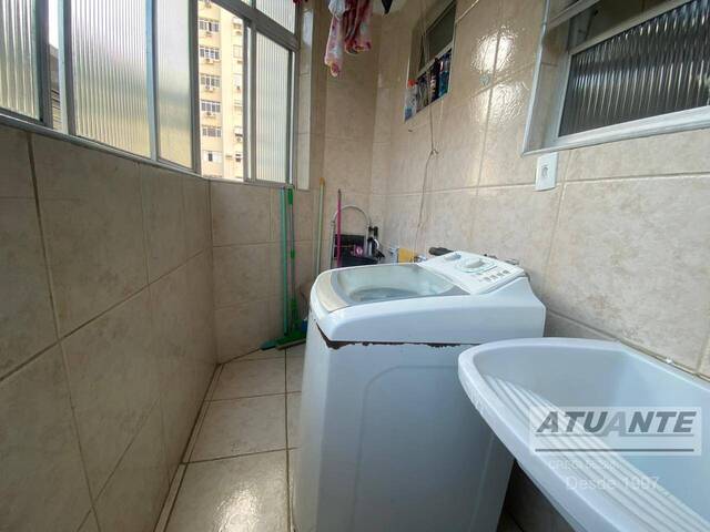 Apartamento para Venda em Santos - 5