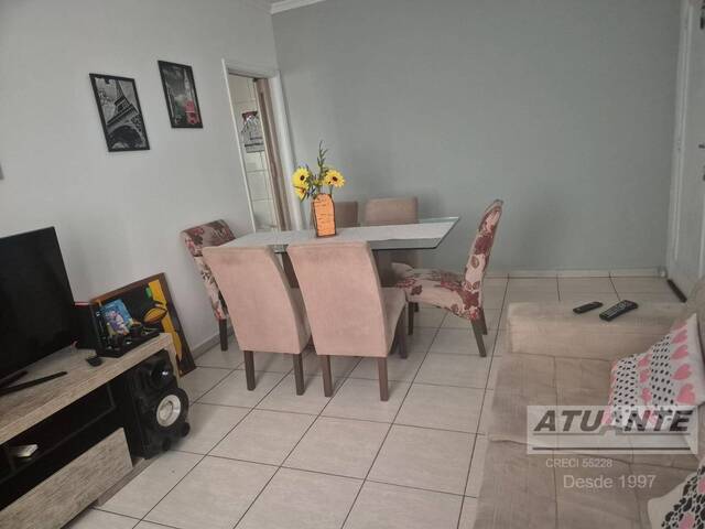 Apartamento para Venda em Santos - 5