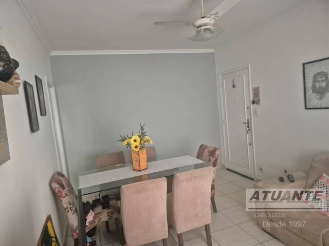 Apartamento para Venda em Santos - 4