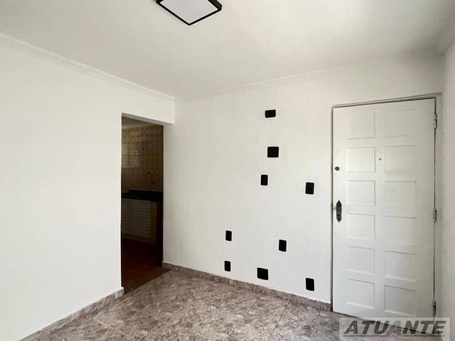#1957 - Apartamento para Venda em Santos - SP - 2