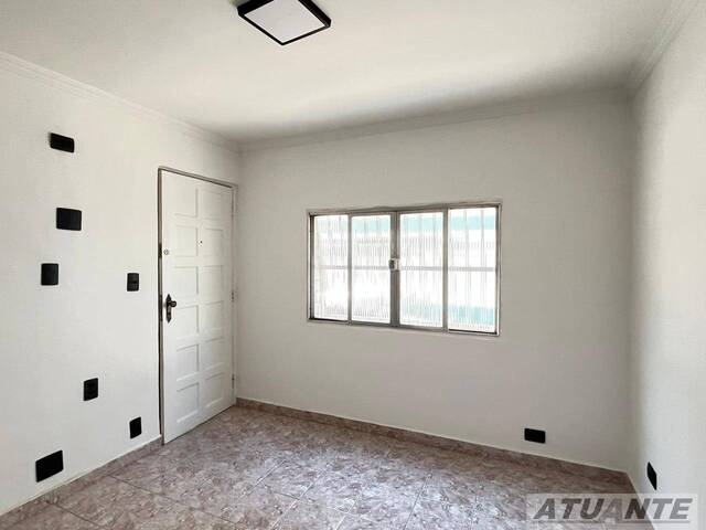 #1957 - Apartamento para Venda em Santos - SP - 1