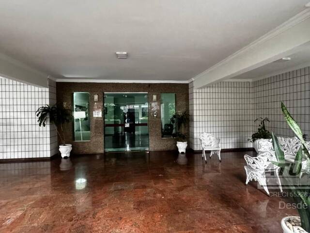 #1958 - Apartamento para Venda em Santos - SP - 1