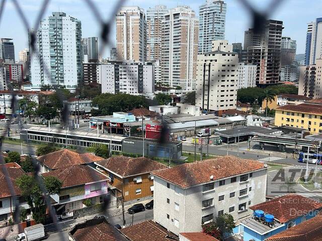 Apartamento para Venda em Santos - 4