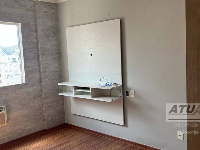 Apartamento para Venda em Santos - 5