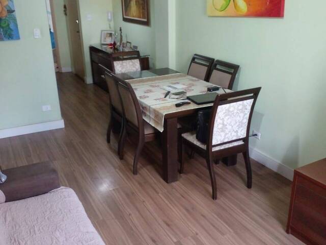Apartamento para Venda em Santos - 4
